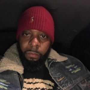 Meet your Posher, Shawn